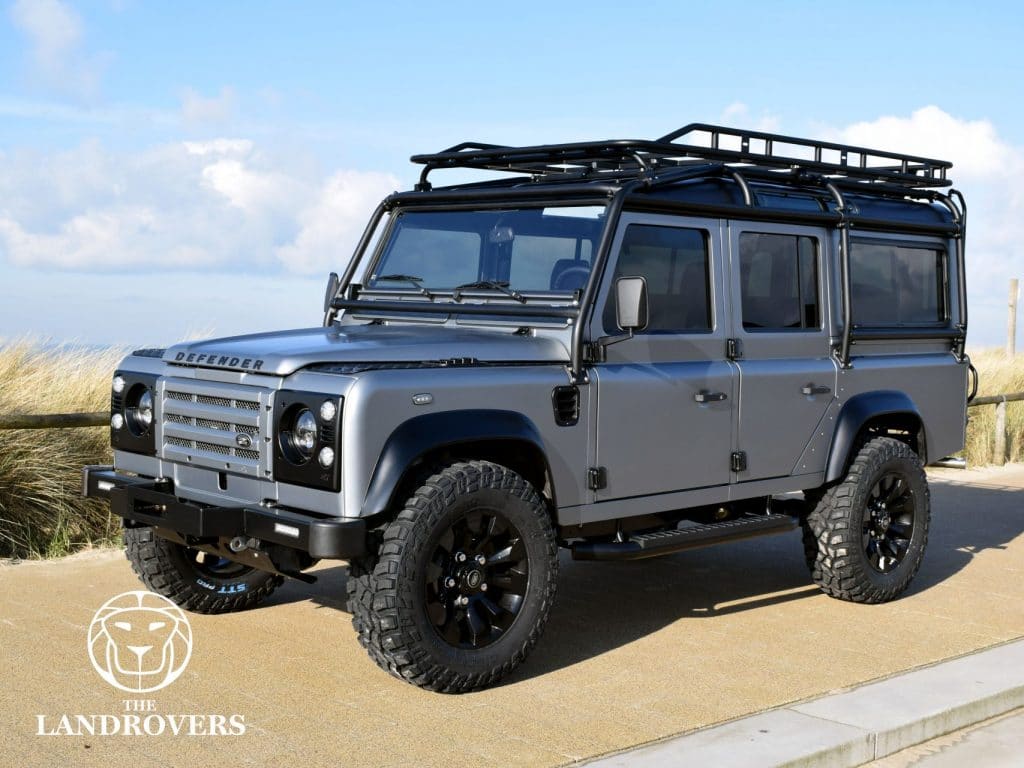 Custom defender, custom landrover defender, custom land rover