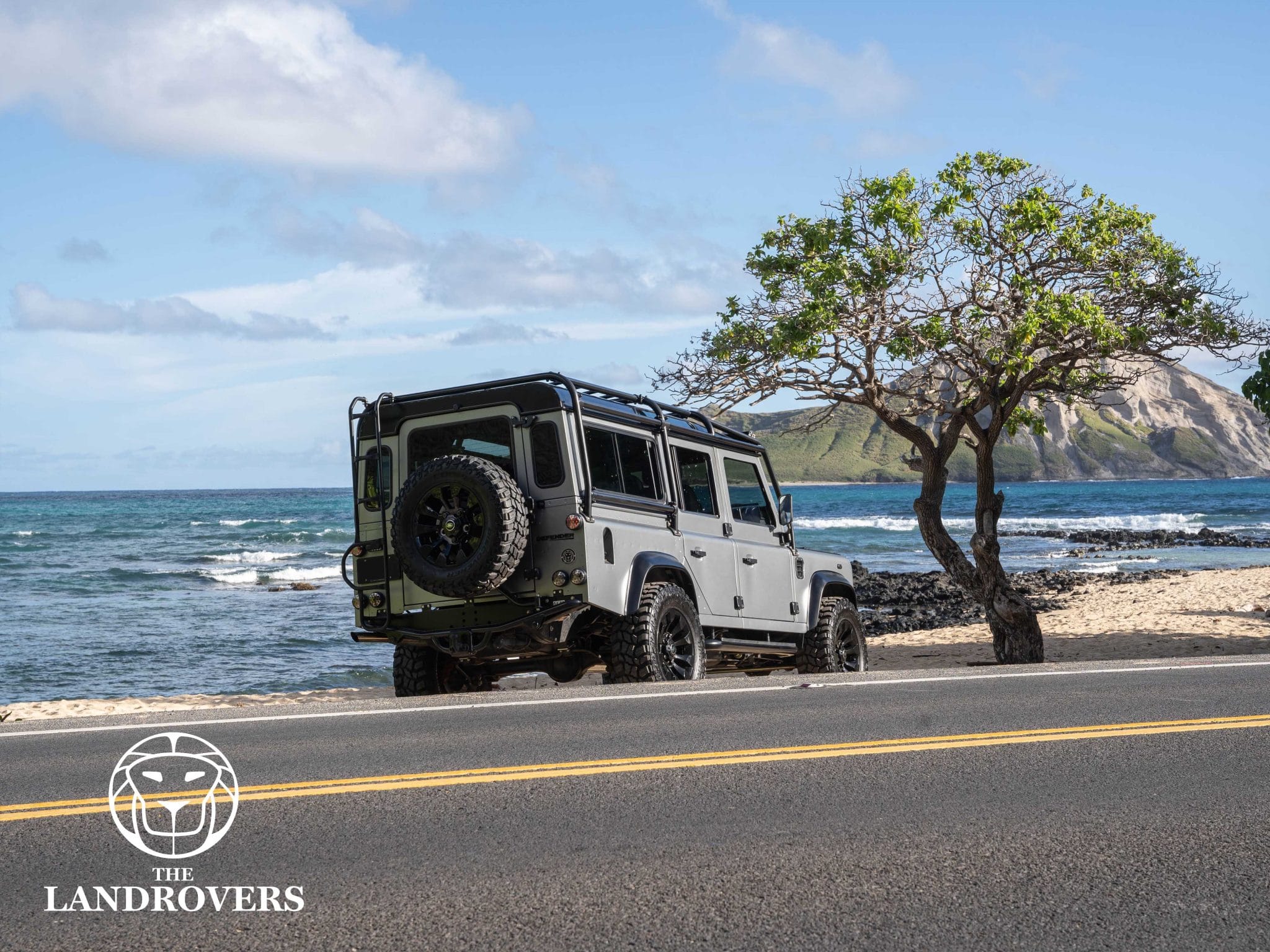 upgrade defender - Land Rover Defender custom Custom Defenders – Custom Land Rover Defenders - Custom Built