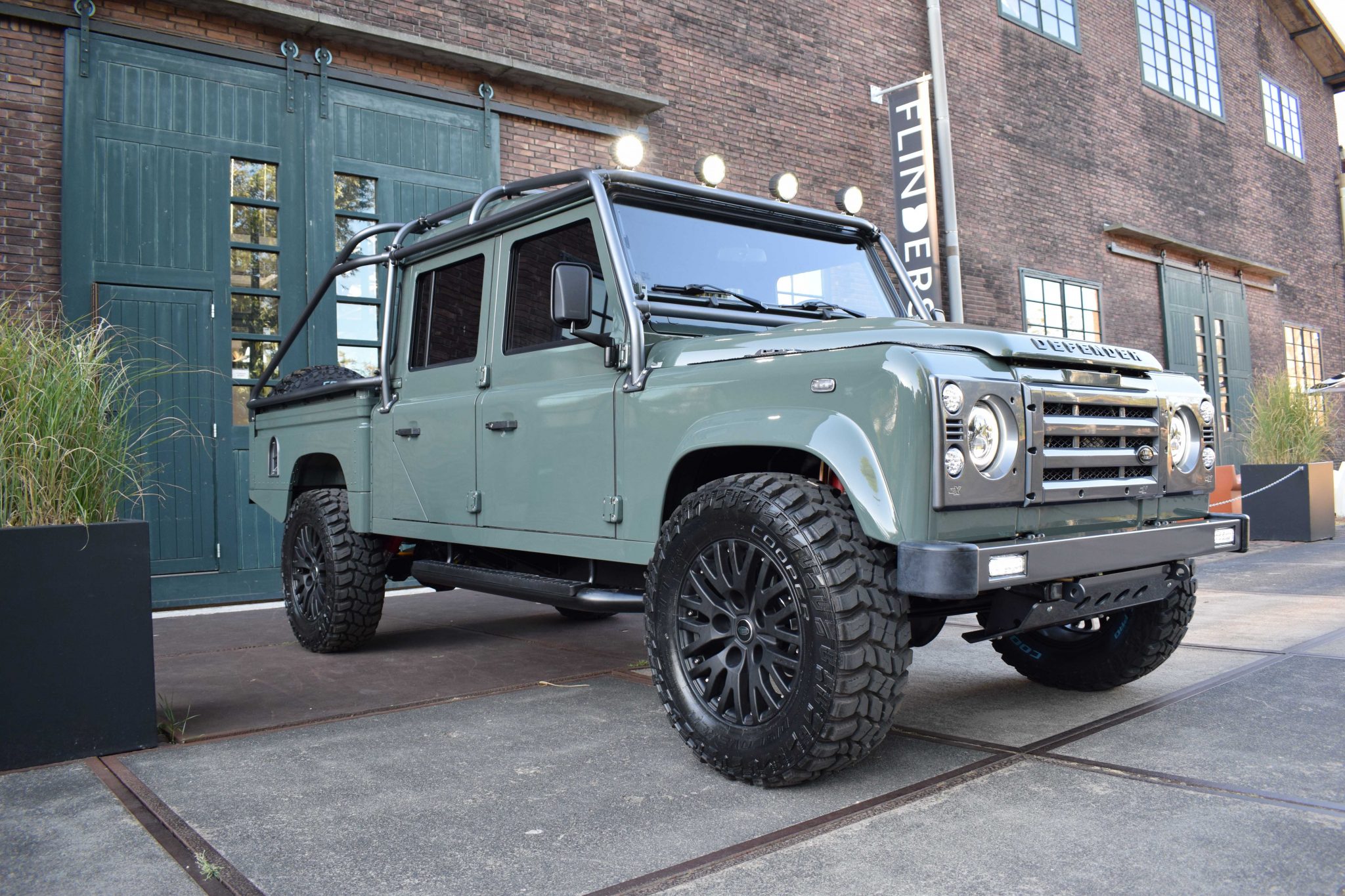 Testimonials The Landrovers Testimonials The Landrovers