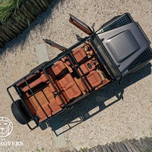 v8 custom defender, V8 land rover defender, defender usa