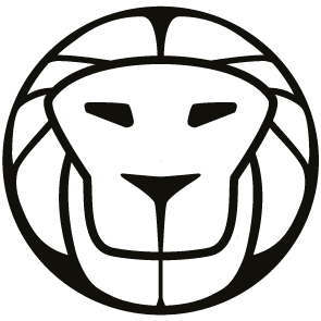 The Landrovers logo