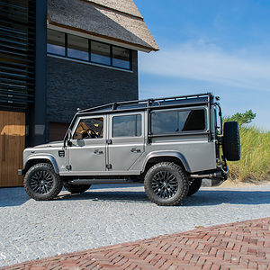 Custom defender, custom landrover defender, custom land rover - Custom and modified - Custom Defenders