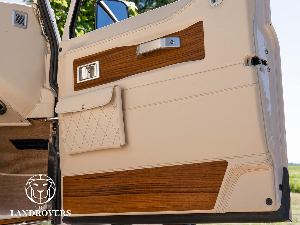 modified land rover door - landrover conversion Custom Landrovers – Custom Built Land Rover Defender. Customize & Custom Land Rovers