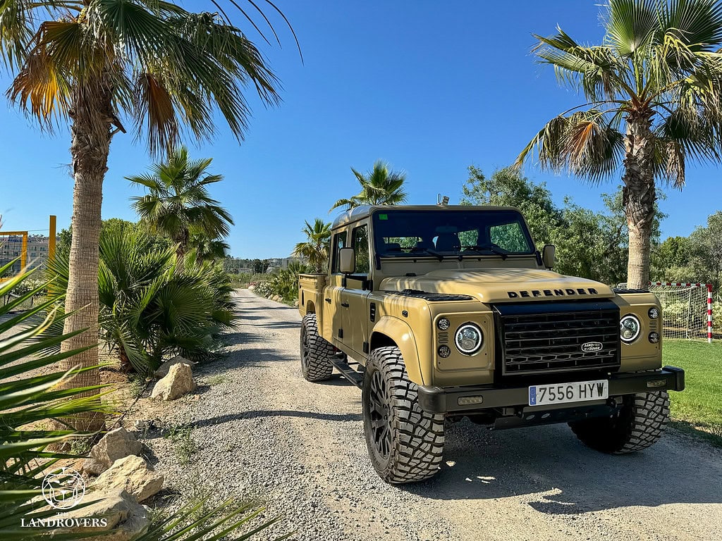 Ibiza 130