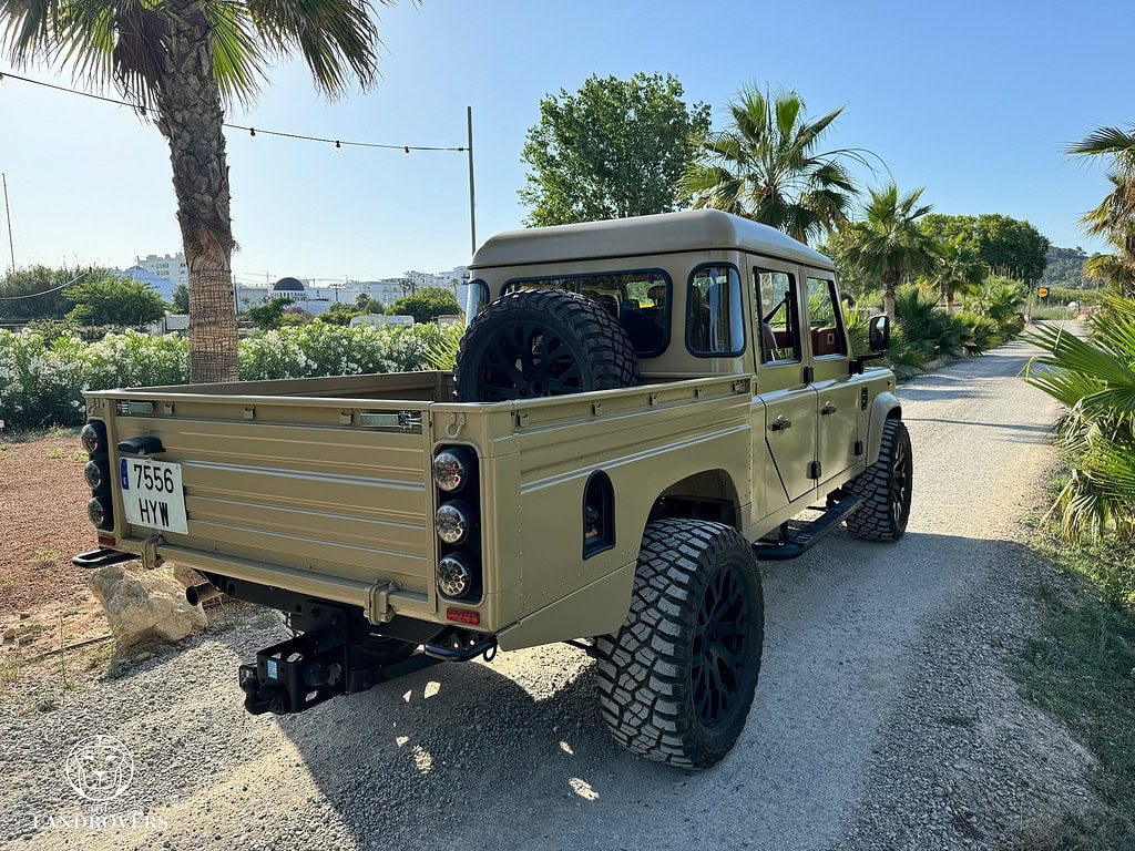 Ibiza 130