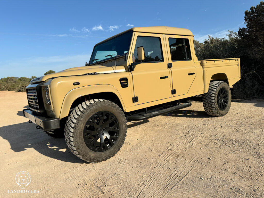 Ibiza 130