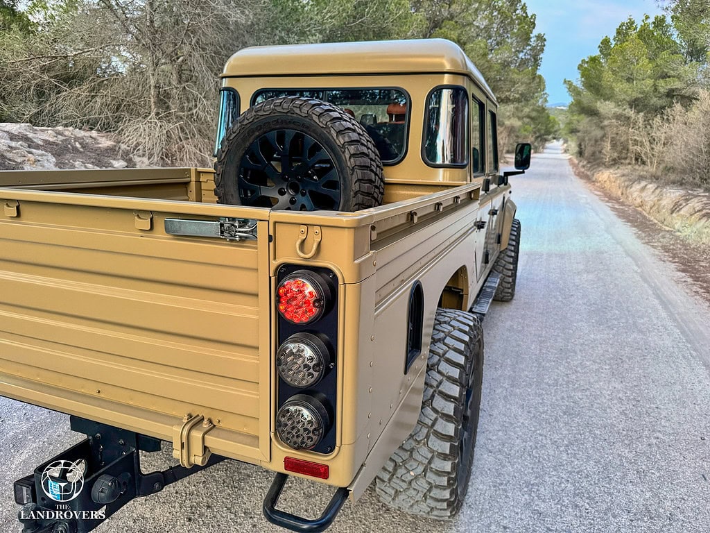 Ibiza 130
