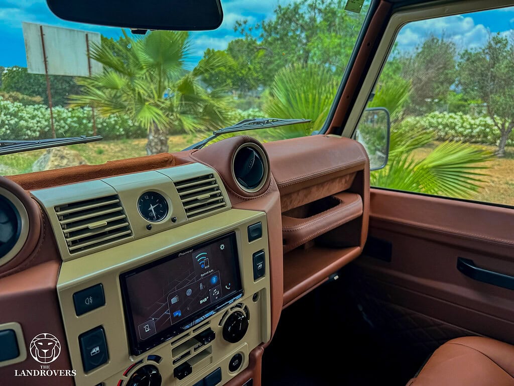 Ibiza 130