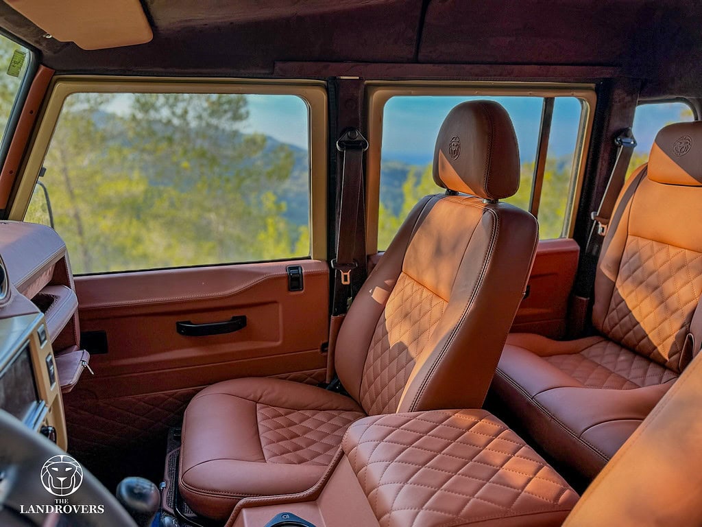 Ibiza 130