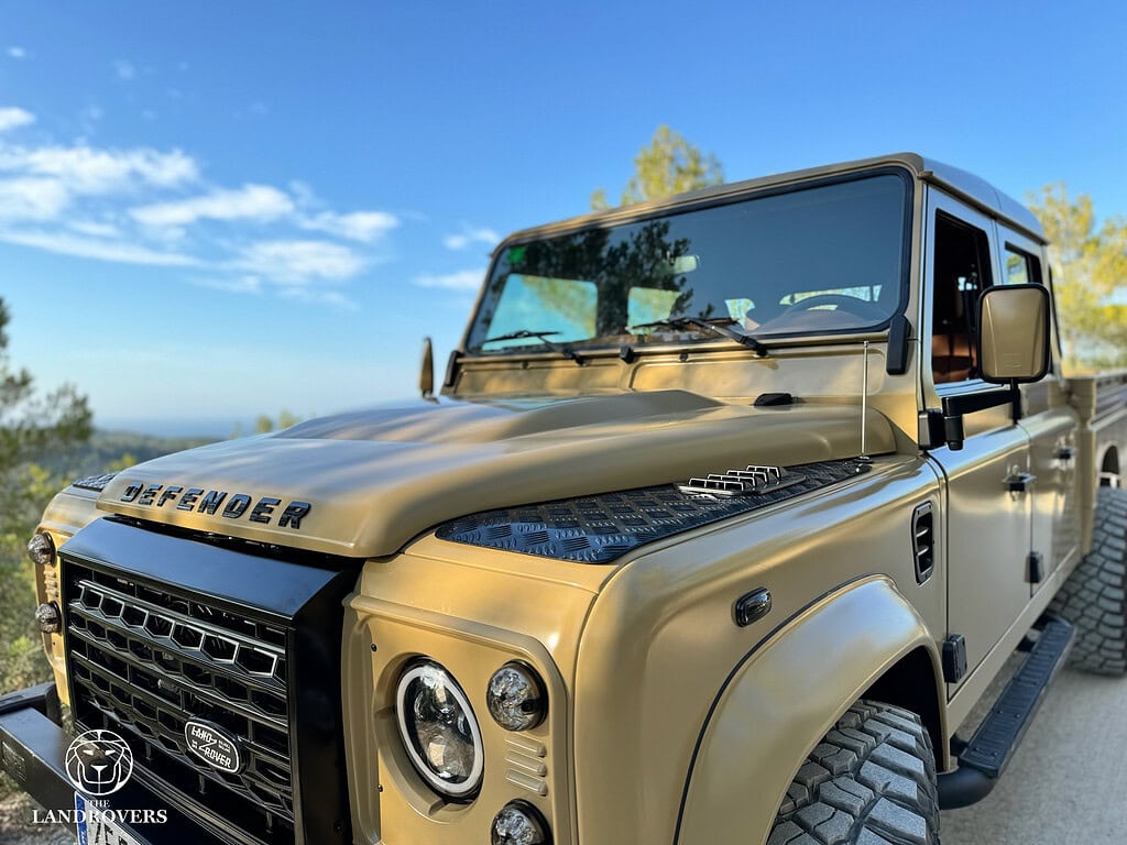 Ibiza 130
