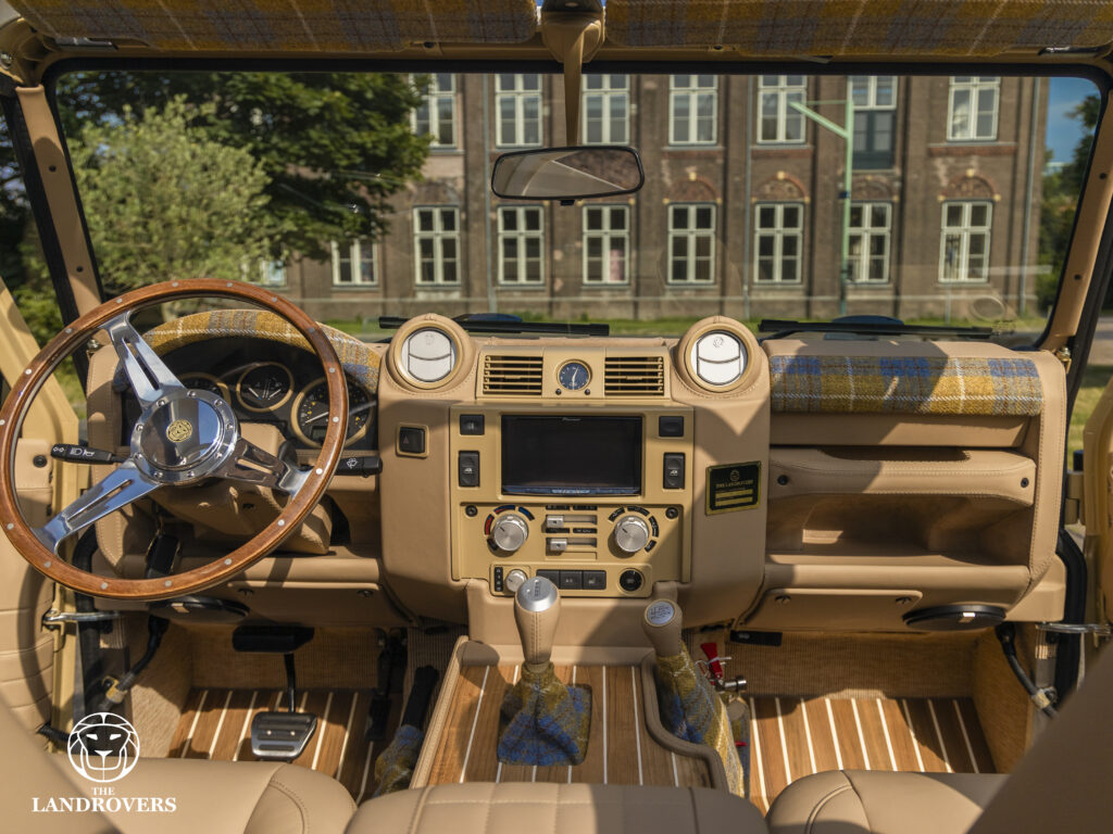Chaparral