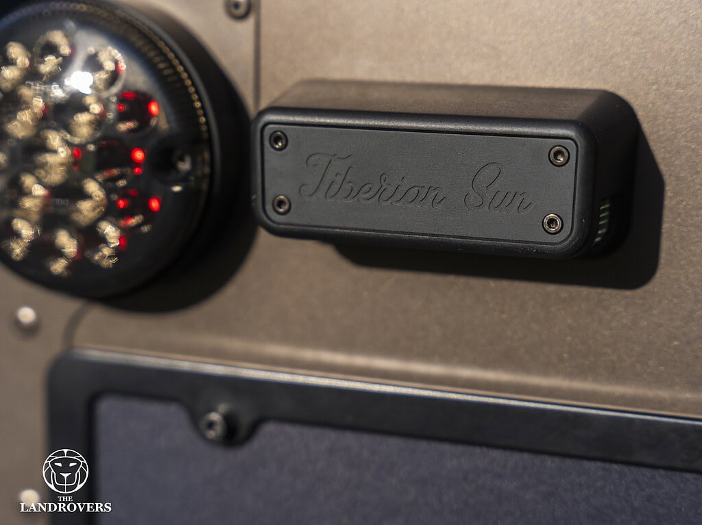 Tiberian Sun