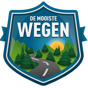 Logo De Mooiste Wegen RTL4