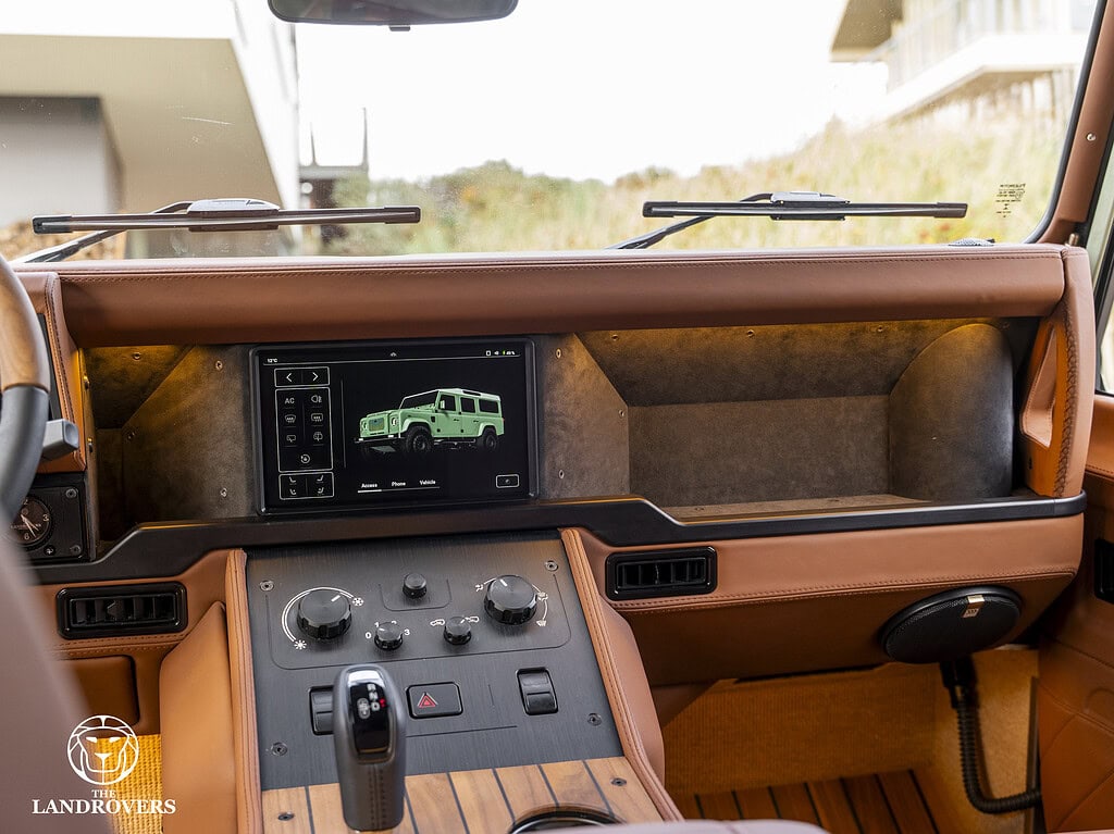 Panterra Rica