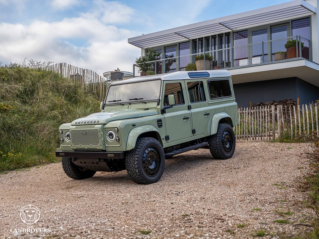 PANTERRA RICA